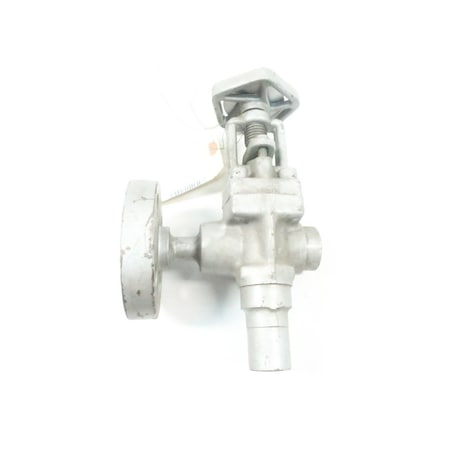 Penberthy Gage Cock Steel Other Valve 730P 69193-700